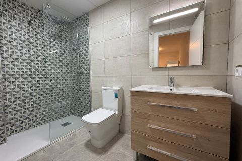 Landsbyhus i Aguilas, Murcia, Aguilas - € 130.000 | Ref: C137 - foto 13